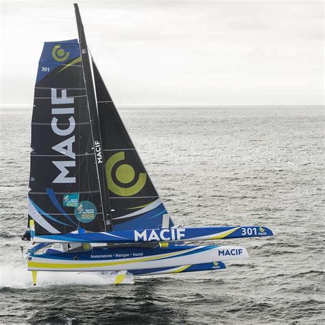 Rolex Fastnet Race 2019: Win for Maxi Edmond de 